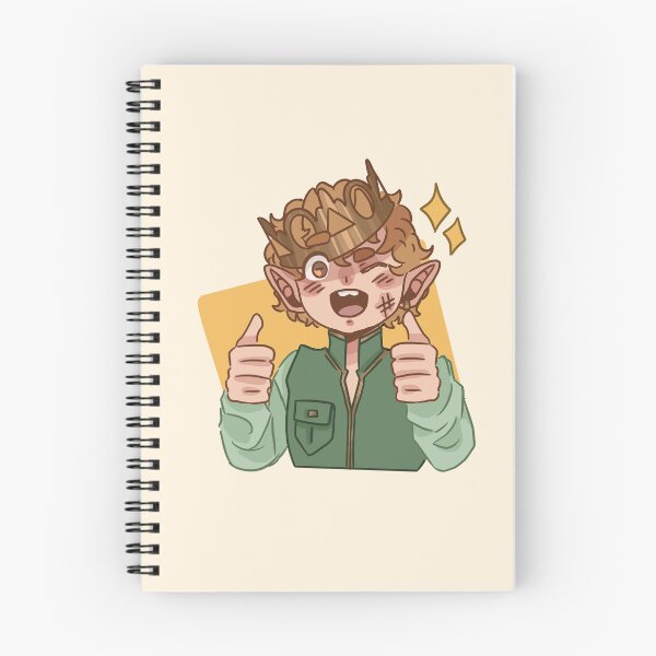 Item preview, PRINCE OAK!! designed and sold by ThePondCat.