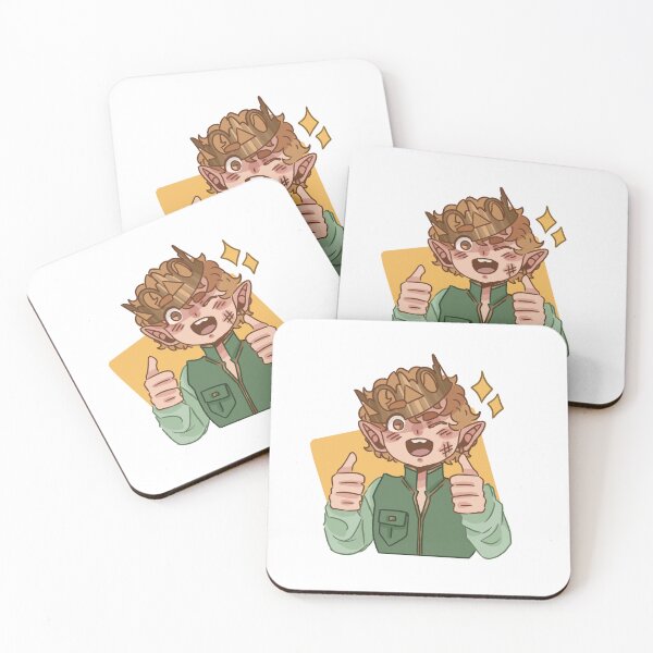 Item preview, PRINCE OAK!! designed and sold by ThePondCat.