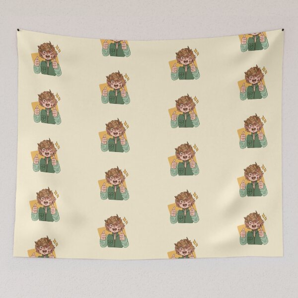 Item preview, PRINCE OAK!! designed and sold by ThePondCat.