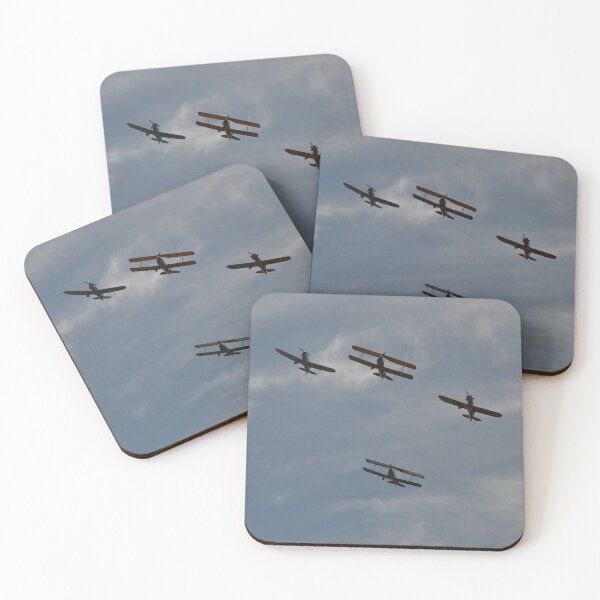 Item preview, Formation Flypast - Tiger Moths & Ryans 20241020 designed and sold by muz2142.