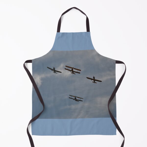 Item preview, Formation Flypast - Tiger Moths & Ryans 20241020 designed and sold by muz2142.