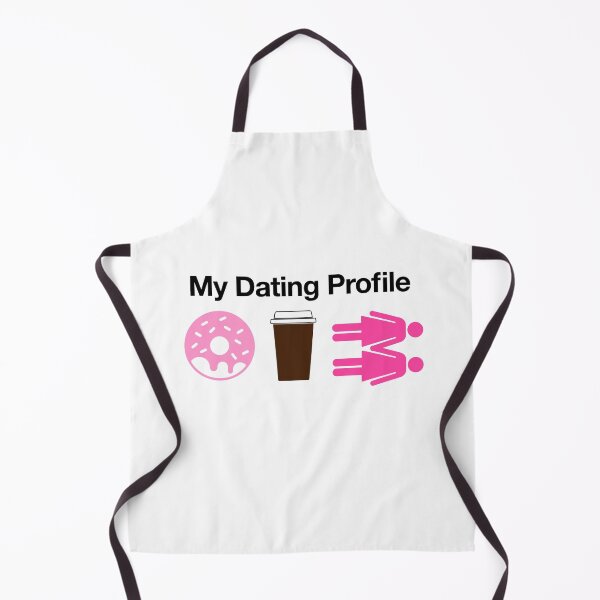 Item preview, Dating Profile 5 designed and sold by Stone Foot Fish.