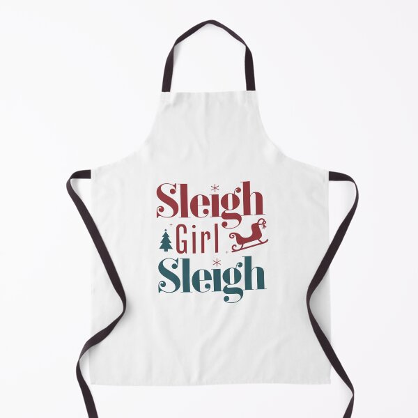 Item preview, Sleigh Girl Sleigh designed and sold by Peter Stawicki.