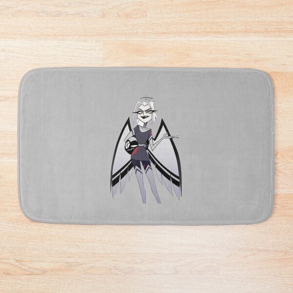Item preview, Hazbin Hotel - Lute designed and sold by camdenartwood.
