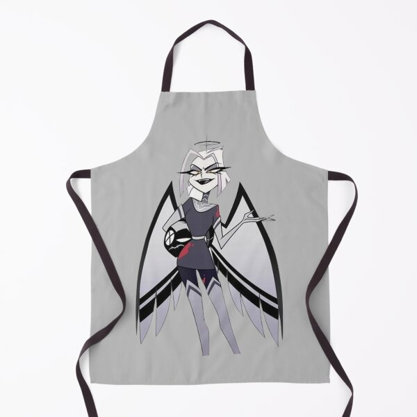 Item preview, Hazbin Hotel - Lute designed and sold by camdenartwood.