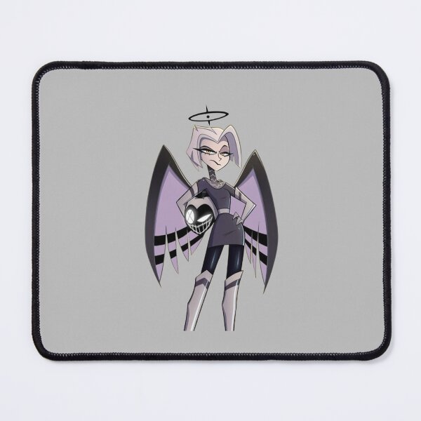 Item preview, Hazbin Hotel - Lute designed and sold by camdenartwood.
