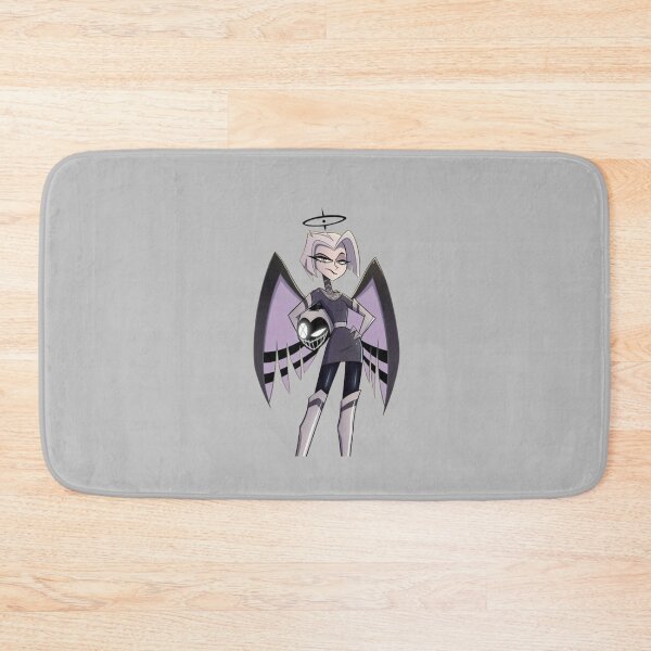 Item preview, Hazbin Hotel - Lute designed and sold by camdenartwood.
