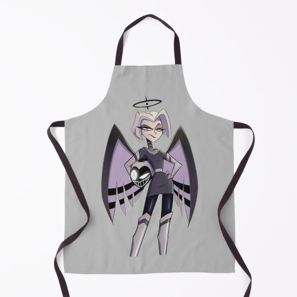 Item preview, Hazbin Hotel - Lute designed and sold by camdenartwood.