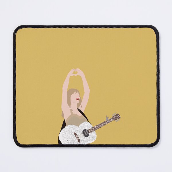 Item preview, Taylor Swift Fearless Heart designed and sold by Olivia Powell Designs.