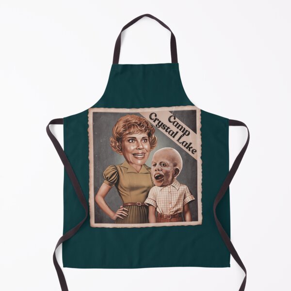 Item preview, Friday the 13th designed and sold by IndecentDesigns.
