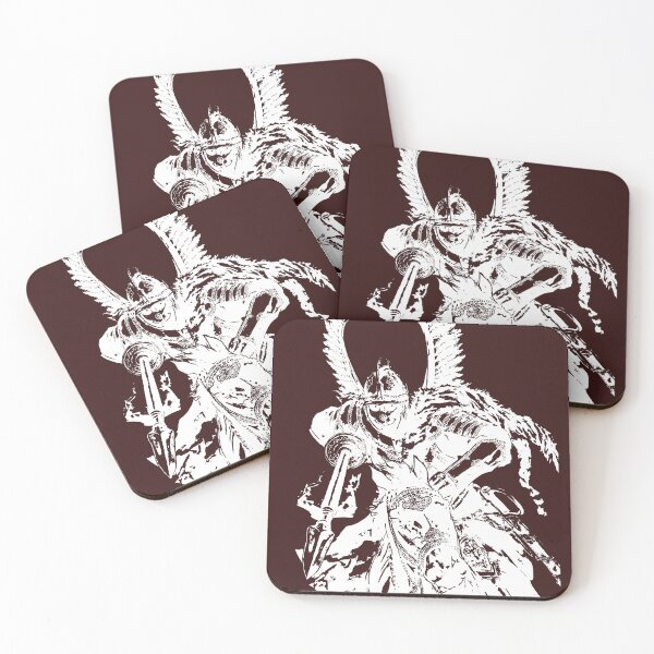 Item preview, Hussar W designed and sold by Pondfly-Artwork.