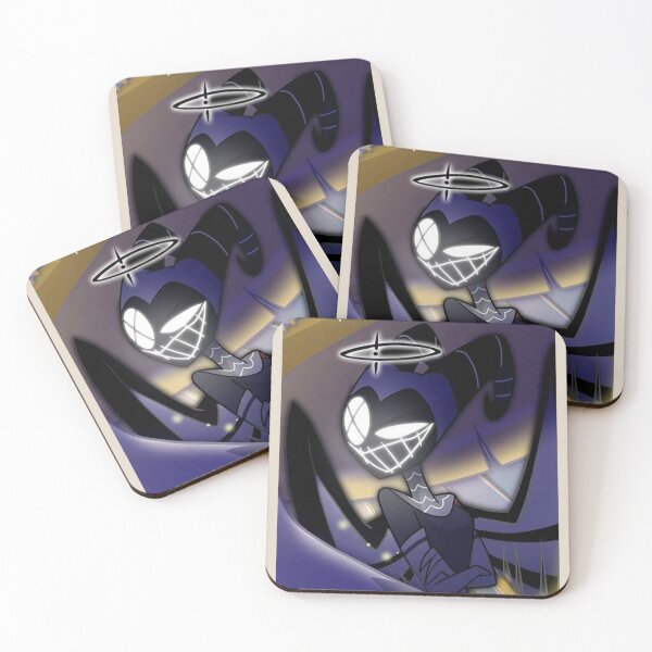 Item preview, Hazbin Hotel - Lute designed and sold by camdenartwood.