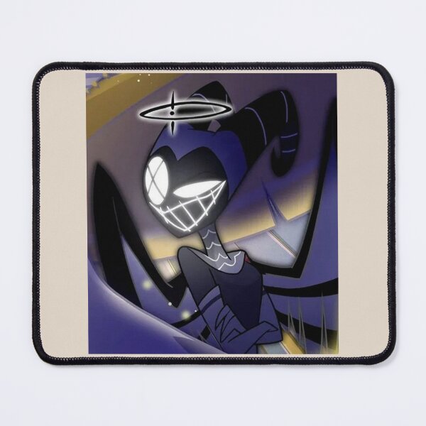 Item preview, Hazbin Hotel - Lute designed and sold by camdenartwood.