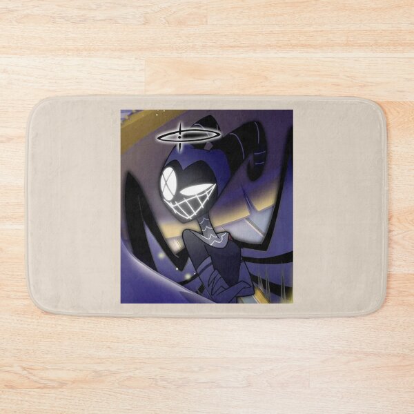 Item preview, Hazbin Hotel - Lute designed and sold by camdenartwood.