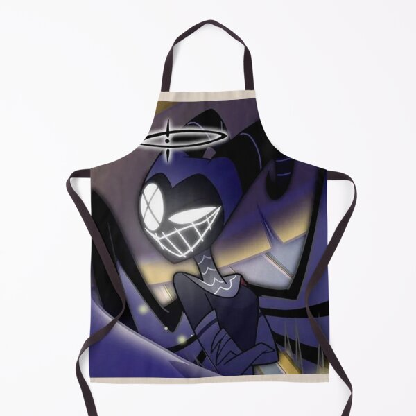 Item preview, Hazbin Hotel - Lute designed and sold by camdenartwood.