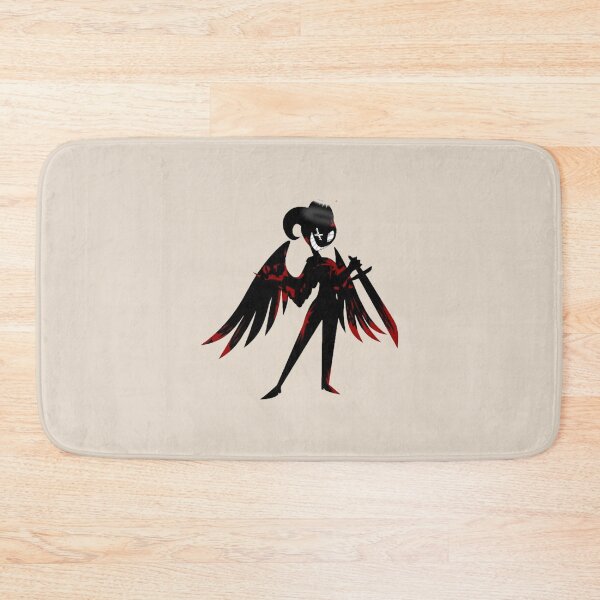 Item preview, Hazbin Hotel - Lute designed and sold by camdenartwood.