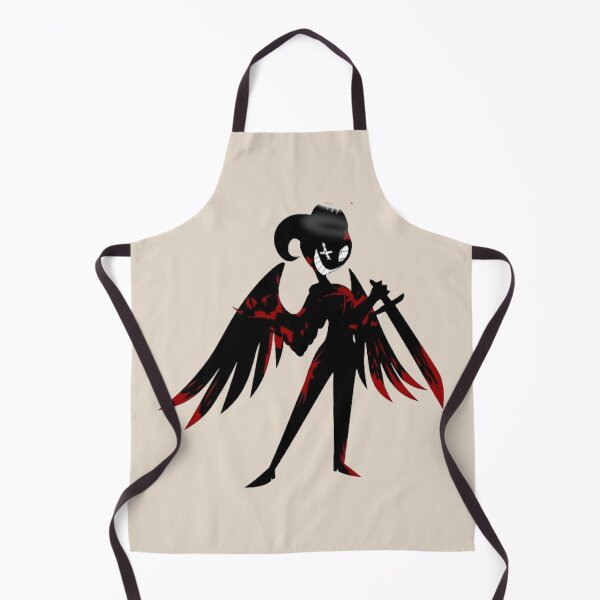 Item preview, Hazbin Hotel - Lute designed and sold by camdenartwood.
