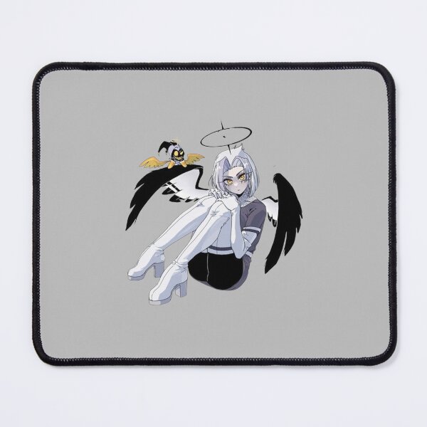 Item preview, Hazbin Hotel - Lute designed and sold by camdenartwood.