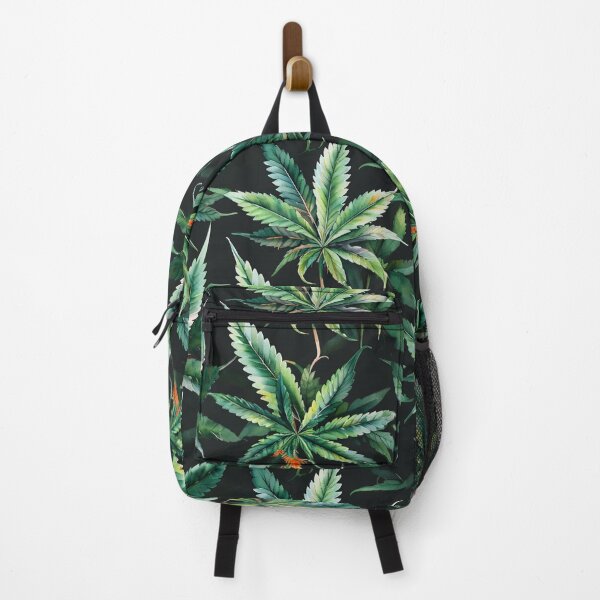 Item preview, Marijuana leaf design designed and sold by EccentricsByE.