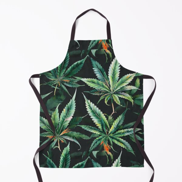 Item preview, Marijuana leaf design  designed and sold by EccentricsByE.