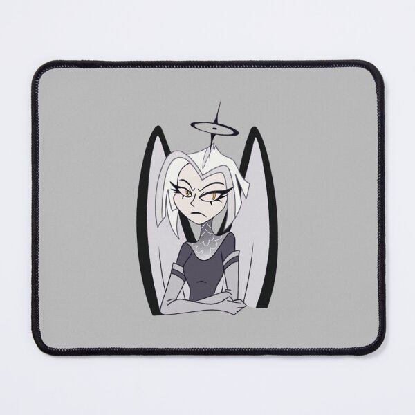 Item preview, Hazbin Hotel - Lute designed and sold by camdenartwood.