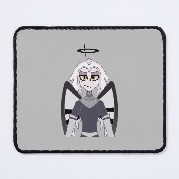 Item preview, Hazbin Hotel - Lute designed and sold by camdenartwood.
