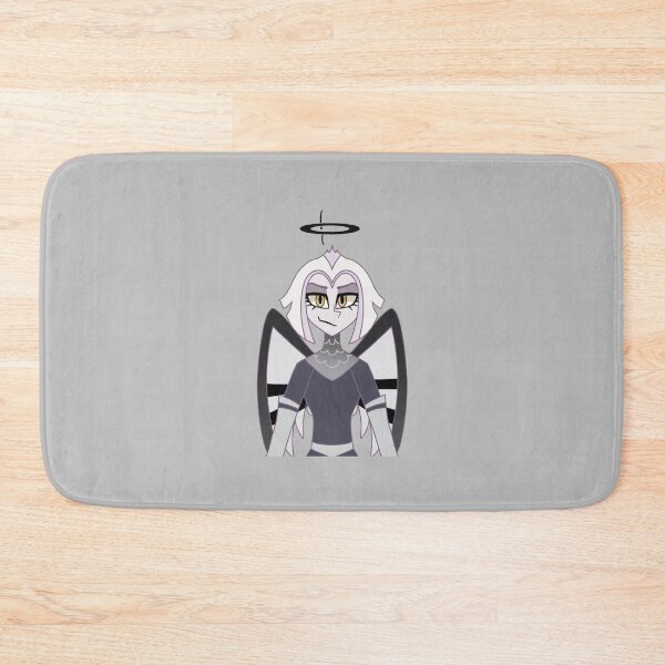 Item preview, Hazbin Hotel - Lute designed and sold by camdenartwood.
