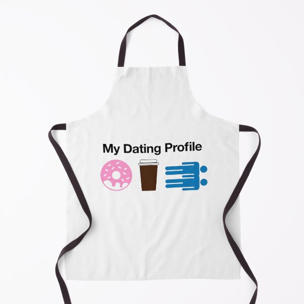 Item preview, Dating Profile 6 designed and sold by Stone Foot Fish.