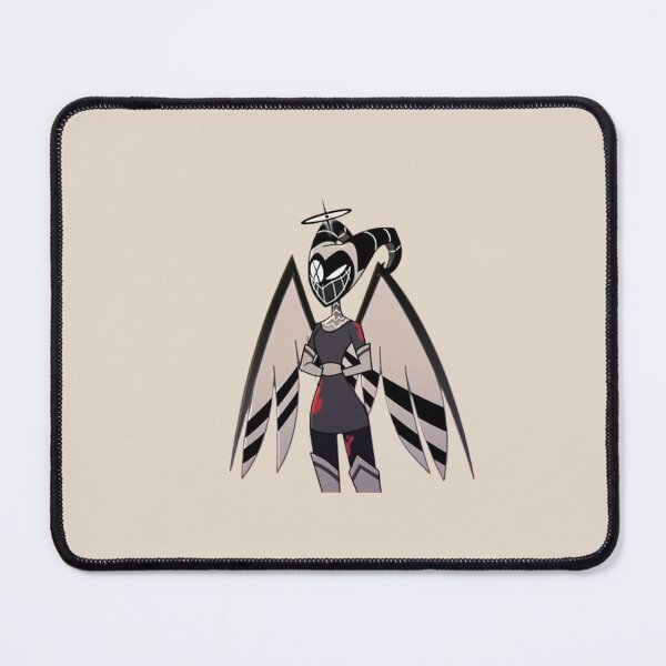 Item preview, Hazbin Hotel - Lute designed and sold by camdenartwood.