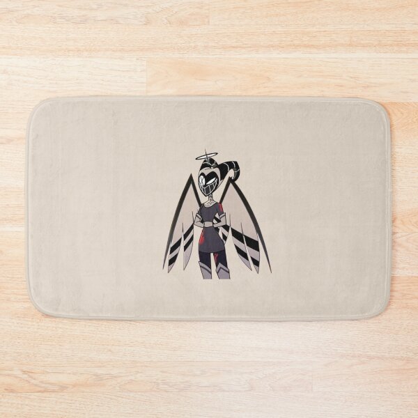 Item preview, Hazbin Hotel - Lute designed and sold by camdenartwood.