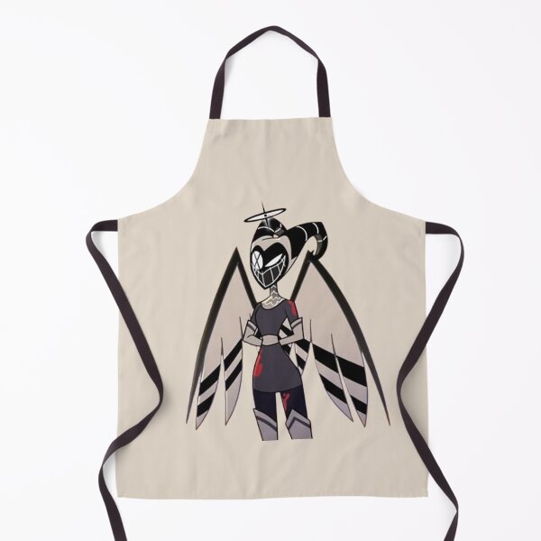 Item preview, Hazbin Hotel - Lute designed and sold by camdenartwood.