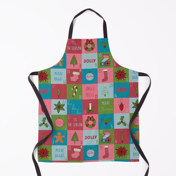 Item preview, Advent calendar Pattern designed and sold by SakuraLemonDS.