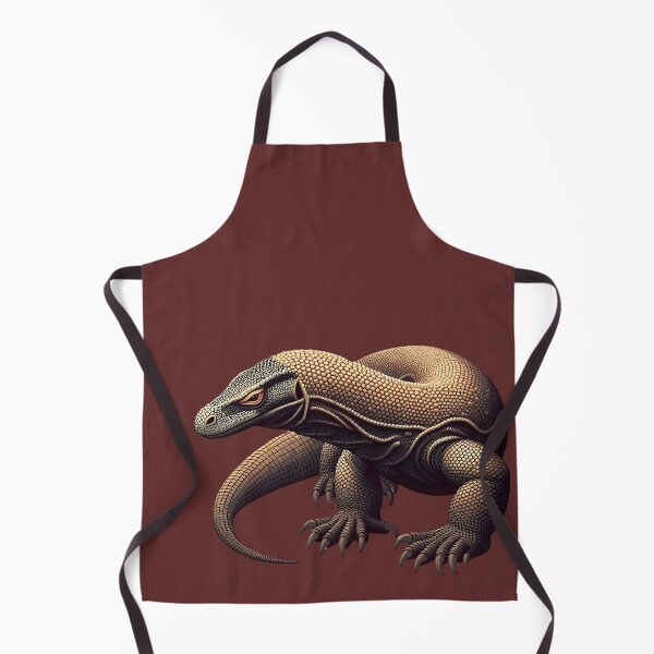 Item preview, Komodo Dragon Art #45 | Komodo Dragon Lovers designed and sold by ksgraphics222.