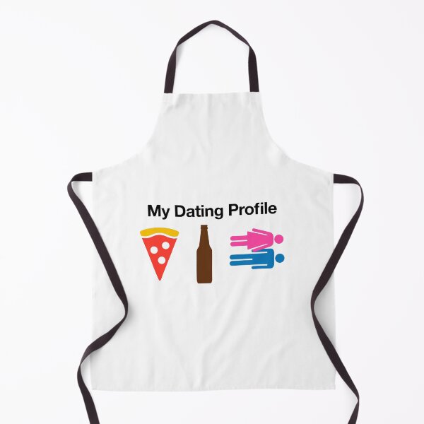 Item preview, Dating Profile 7 designed and sold by Stone Foot Fish.