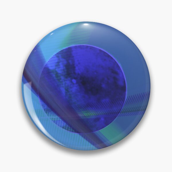 Item preview, "Blue Movement" designed and sold by Spaceart9.