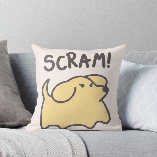 Item preview, ¡Largarse! designed and sold by IcyBubblegum.