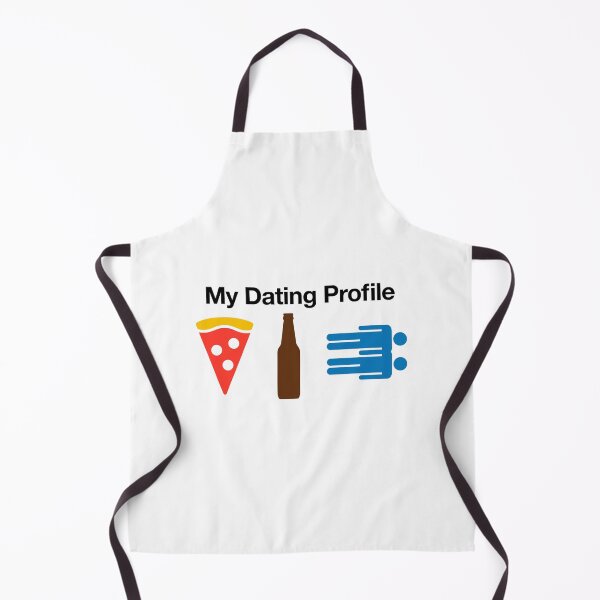 Item preview, Dating Profile 8 designed and sold by Stone Foot Fish.