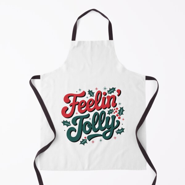 Item preview, Feelin Jolly designed and sold by Peter Stawicki.