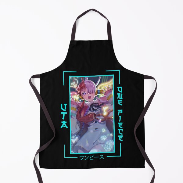 Item preview, Uta - One Piece  designed and sold by Gaurikala.