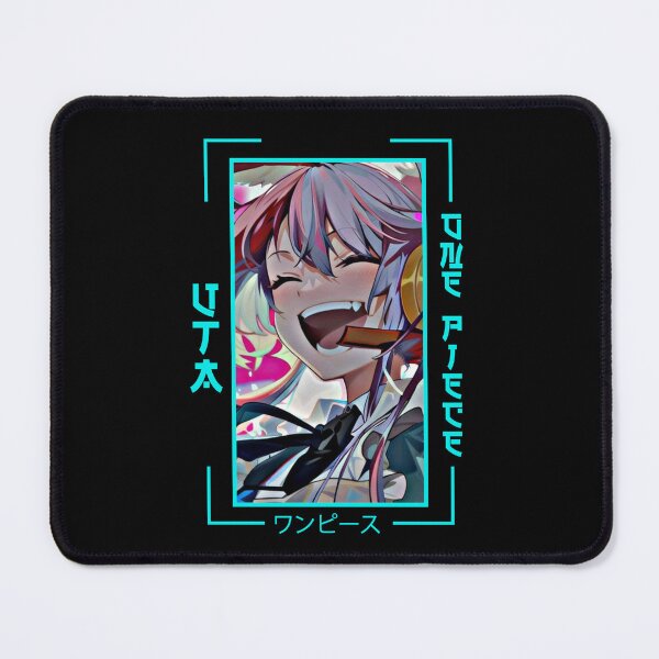 Item preview, Uta - One Piece  designed and sold by Gaurikala.