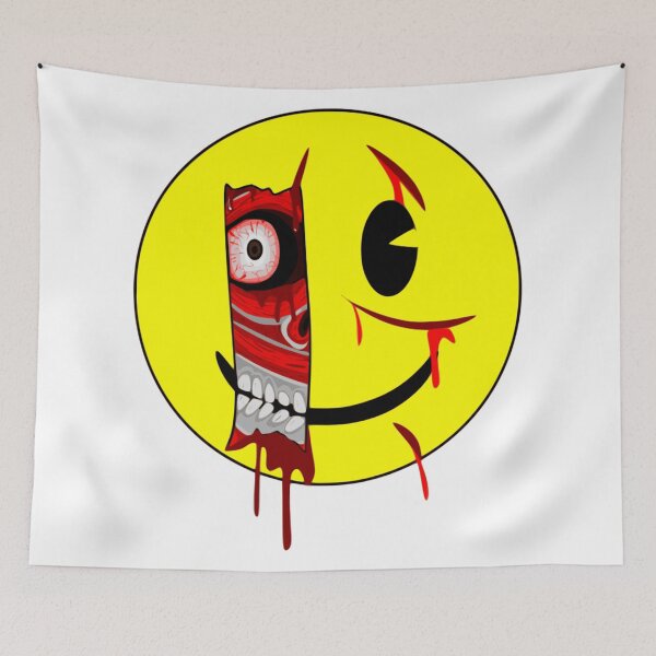 Item preview, macabre emoji designed and sold by riosaygili.