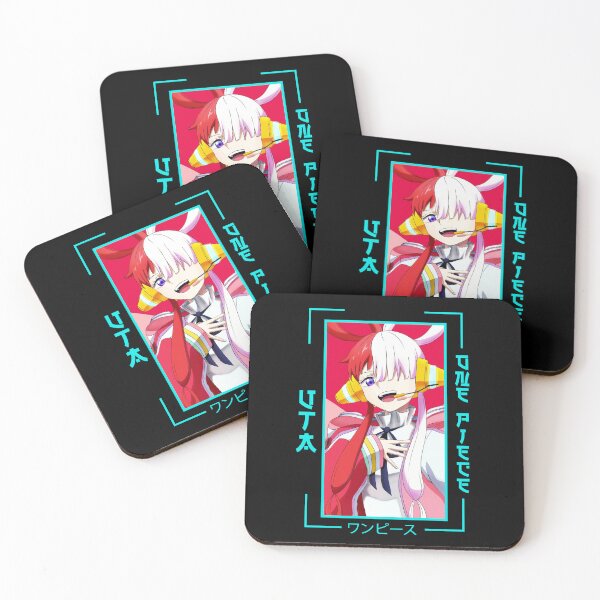 Item preview, Uta - One Piece  designed and sold by Gaurikala.
