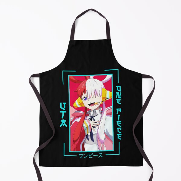 Item preview, Uta - One Piece  designed and sold by Gaurikala.