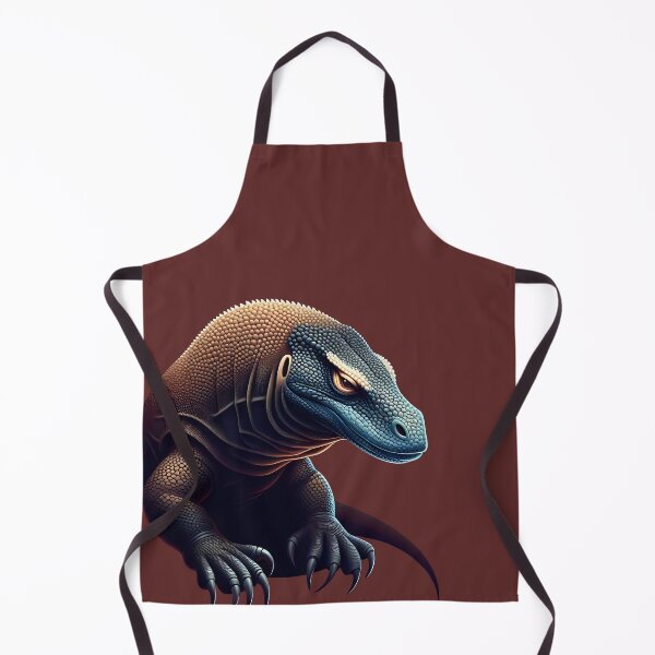 Item preview, Komodo Dragon Art #47 | Komodo Dragon Lovers designed and sold by ksgraphics222.
