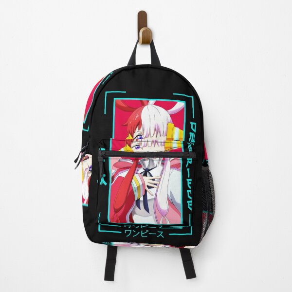 Item preview, Uta - One Piece  designed and sold by Gaurikala.