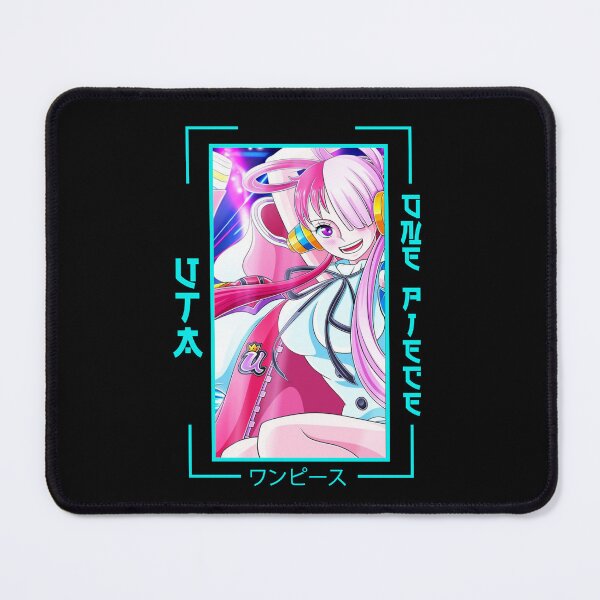Item preview, Uta - One Piece  designed and sold by Gaurikala.