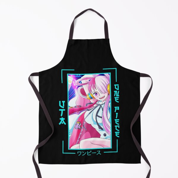 Item preview, Uta - One Piece  designed and sold by Gaurikala.