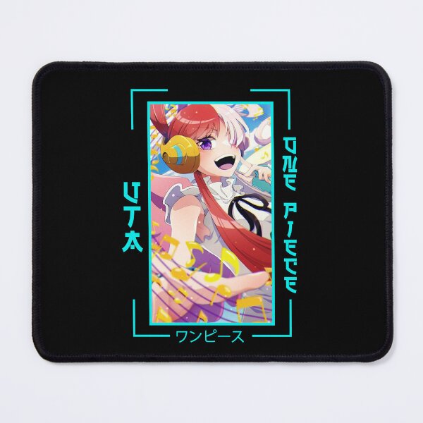 Item preview, Uta - One Piece designed and sold by Gaurikala.