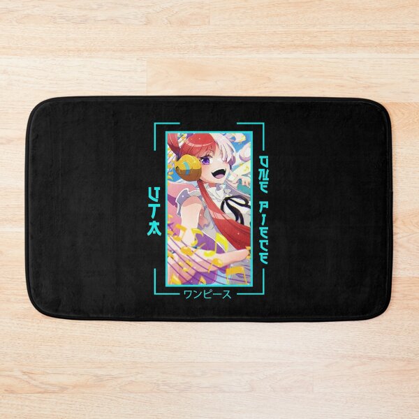 Item preview, Uta - One Piece  designed and sold by Gaurikala.