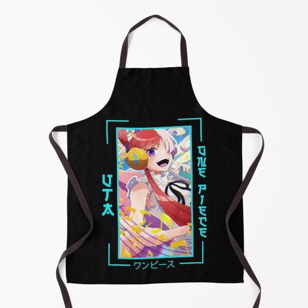 Item preview, Uta - One Piece  designed and sold by Gaurikala.